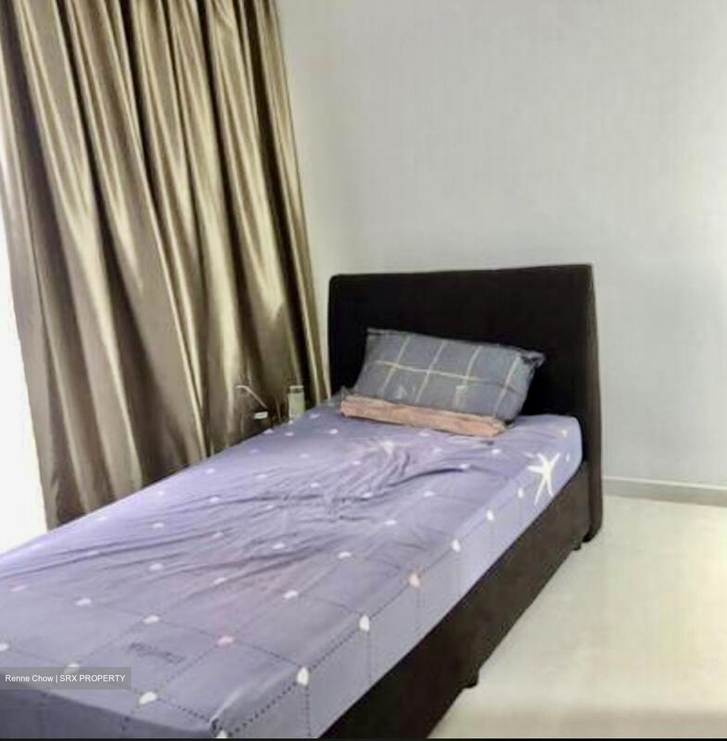 Trilive (D19), Condominium #602861581